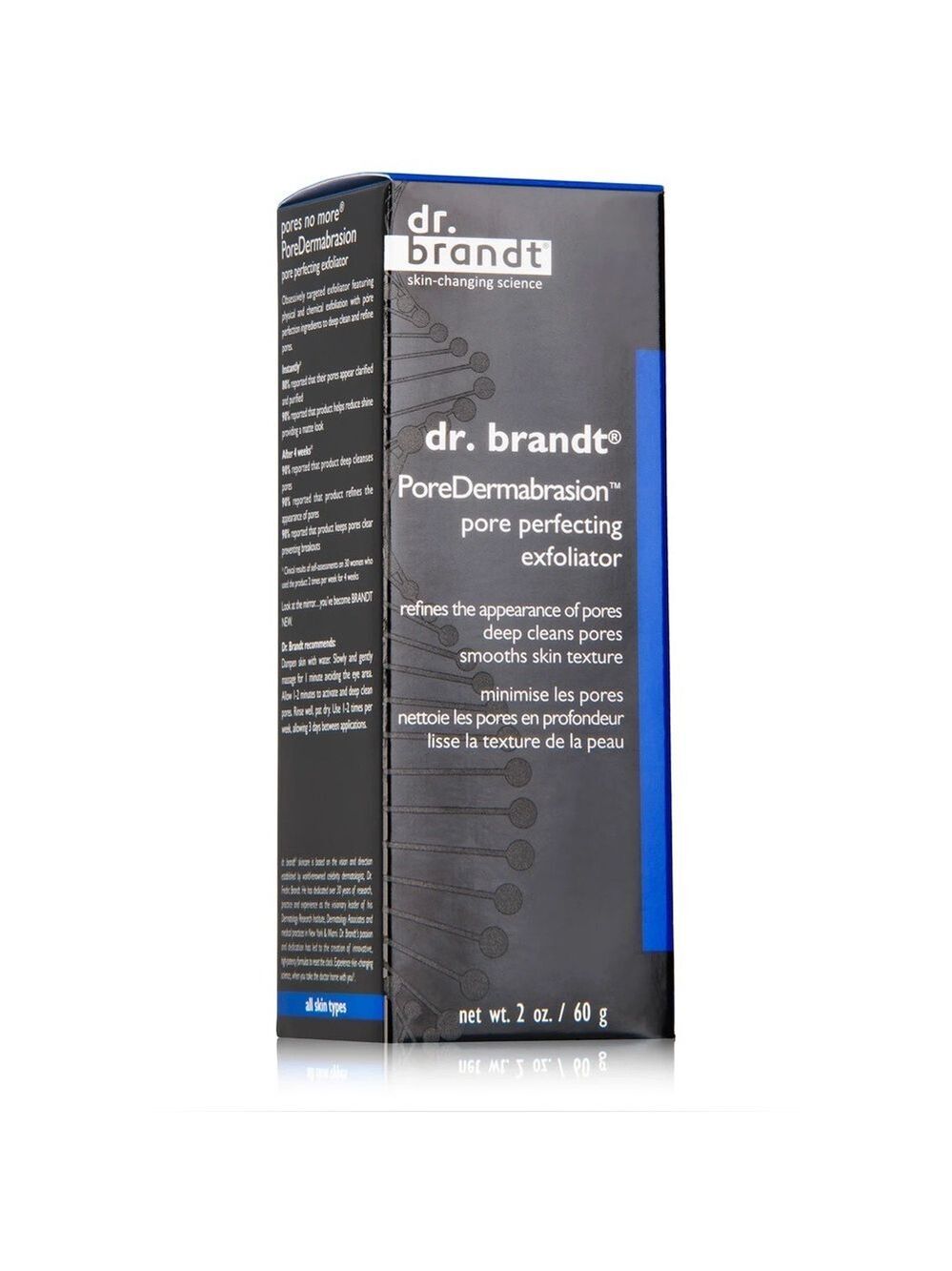 Dr. Brandt Poredermabrasion